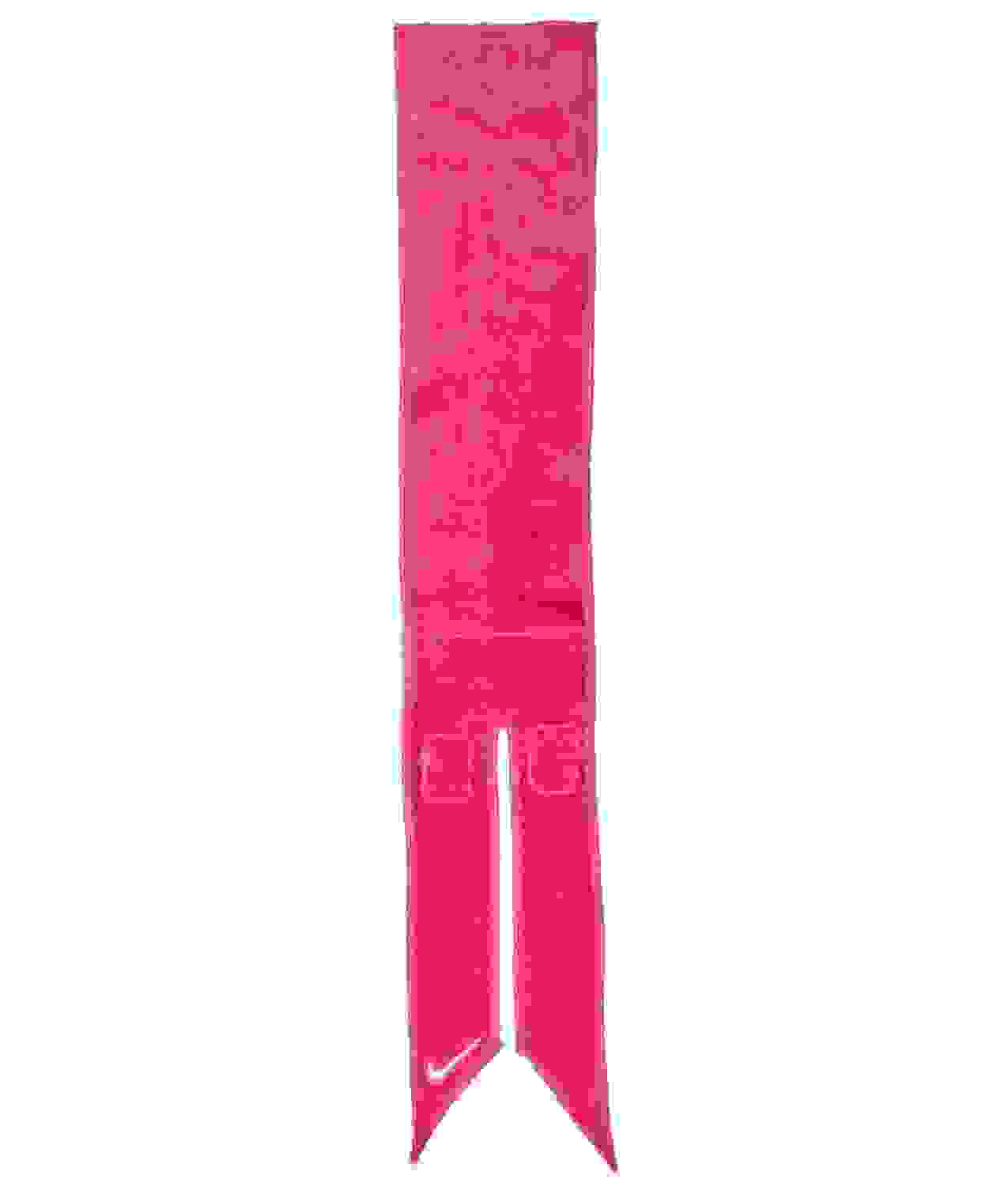 Nike Vapor Pink Streamer Towel